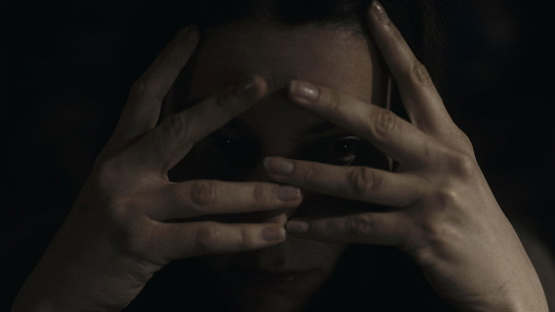 кадр из фильма Alice, ma Alice