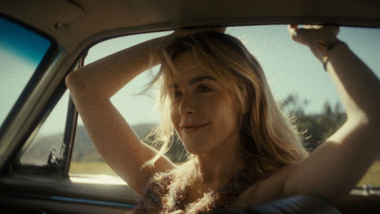 кадр из фильма Безжалостная