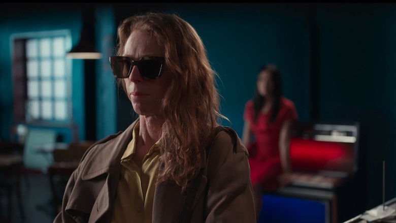 кадр из фильма L'Étoile filante