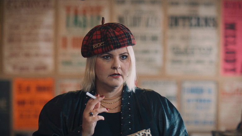 кадр из фильма The Spin