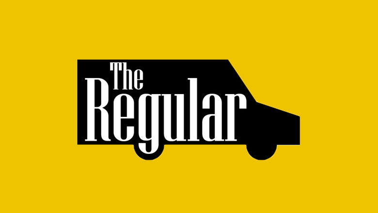 кадр из фильма The Regular