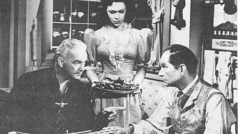 кадр из фильма Colt Comrades