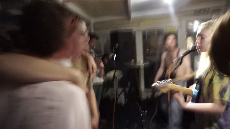 кадр из фильма The Story Of Pakt