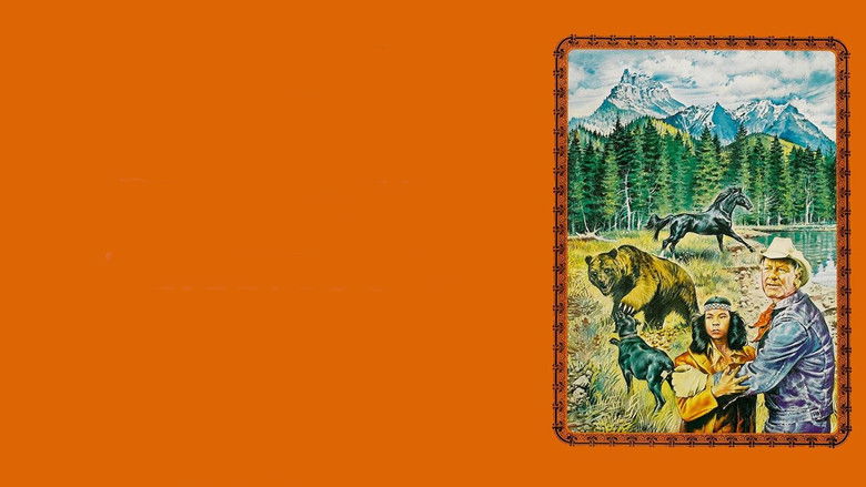 кадр из фильма Mustang Country