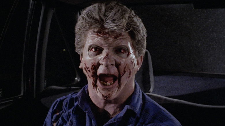 кадр из фильма Без паники