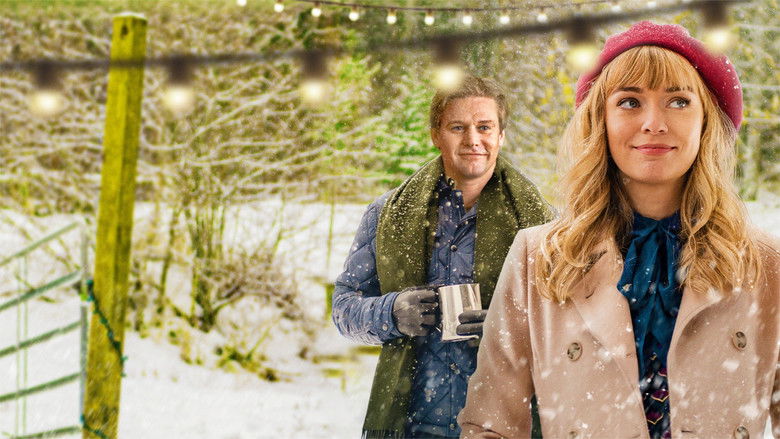 кадр из фильма A Christmas to Savour