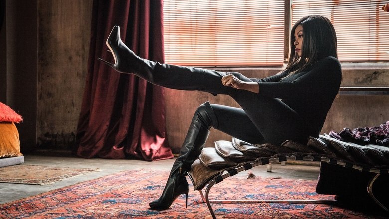 кадр из фильма Гордая Мэри