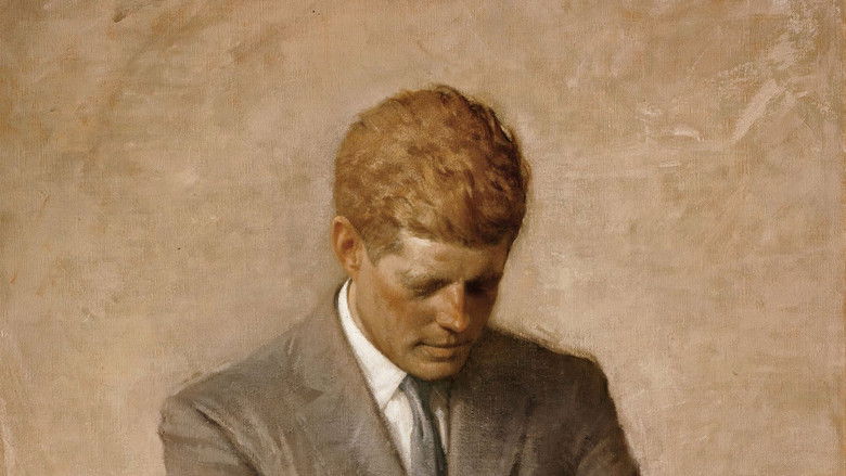 кадр из фильма Oswald