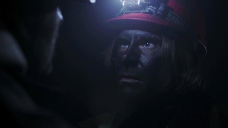 кадр из фильма 94 Feet