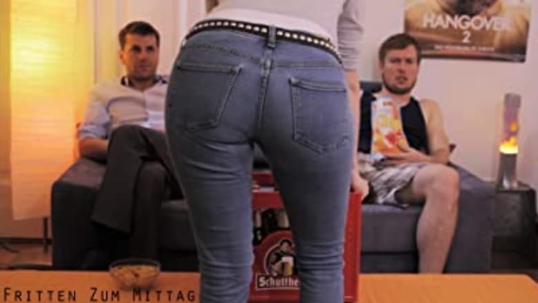 кадр из фильма Fritten zum Mittag