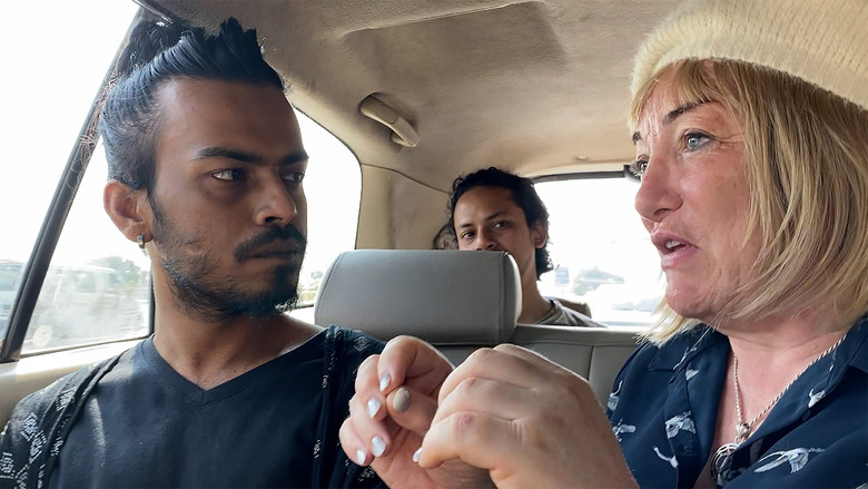 кадр из фильма Knockout Blonde: The Kellie Maloney Story