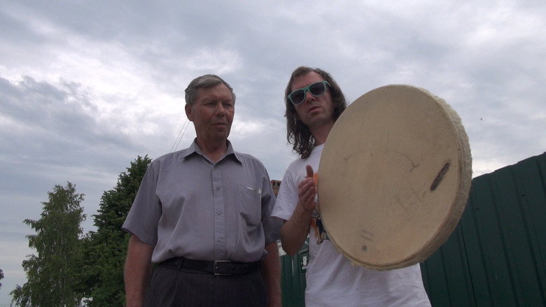 кадр из фильма Звизжи