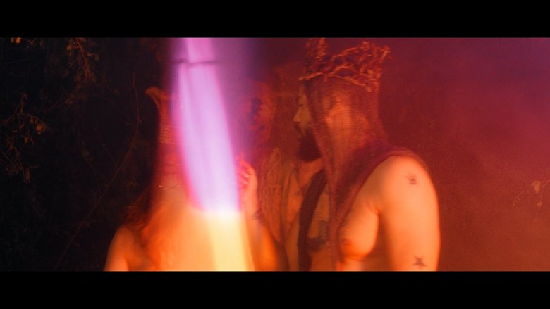 кадр из фильма The Kybalion