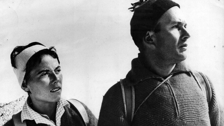 кадр из фильма Les Étoiles de Midi