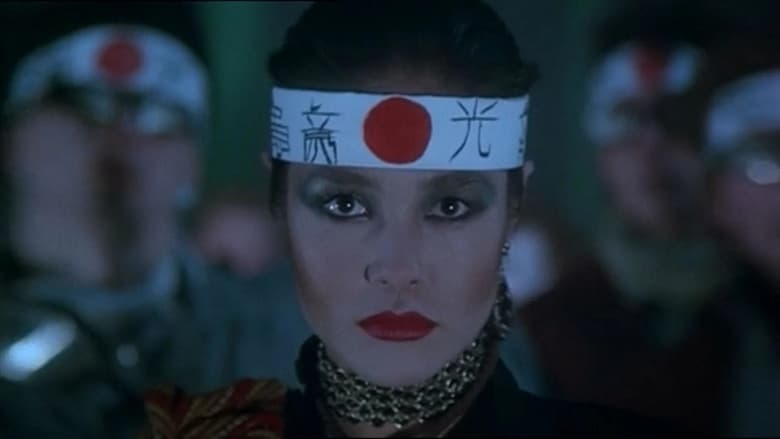 кадр из фильма Il Ras del quartiere