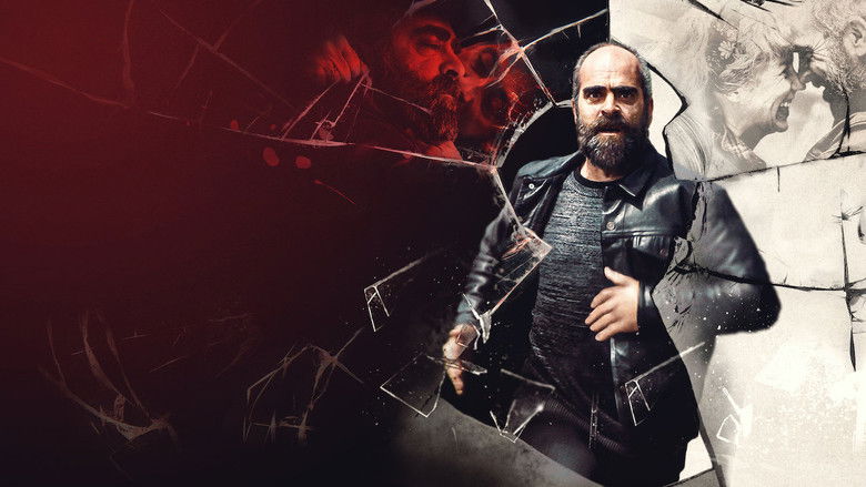 кадр из фильма Око за око