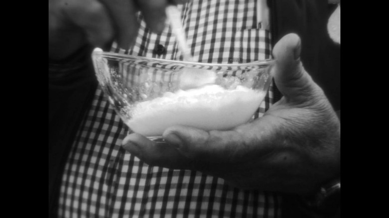 кадр из фильма Los horrores de la guerra