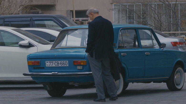 кадр из фильма Вместе