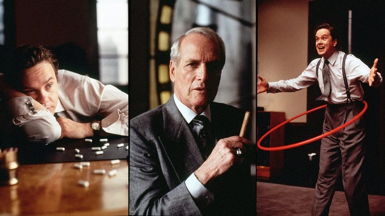 кадр из фильма Подручный Хадсакера