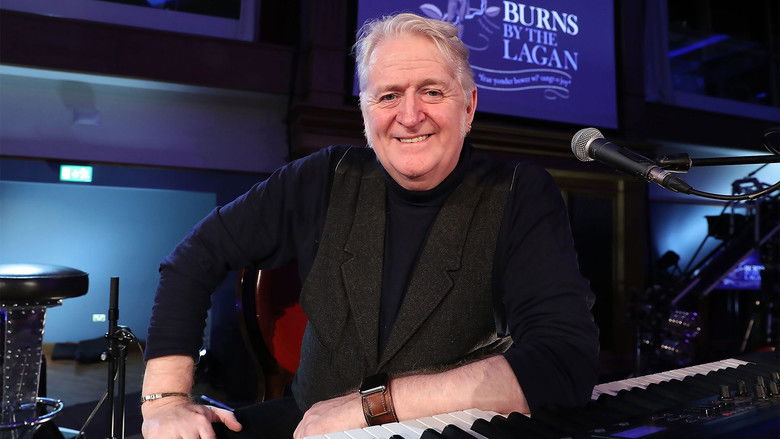 кадр из фильма Burns by the Lagan