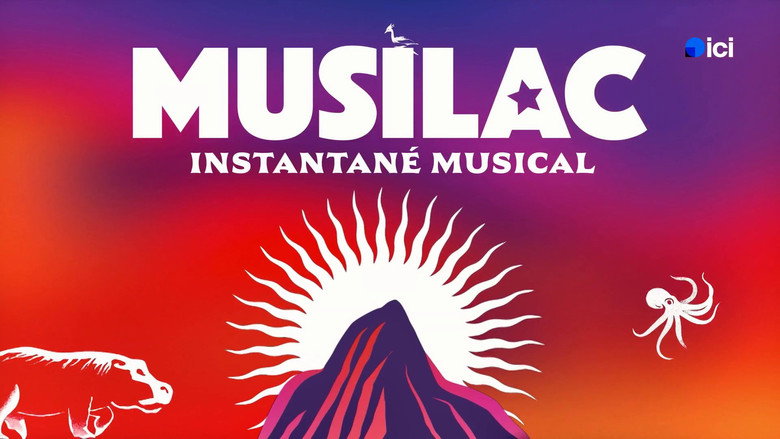 кадр из фильма Musilac, Instantané musical