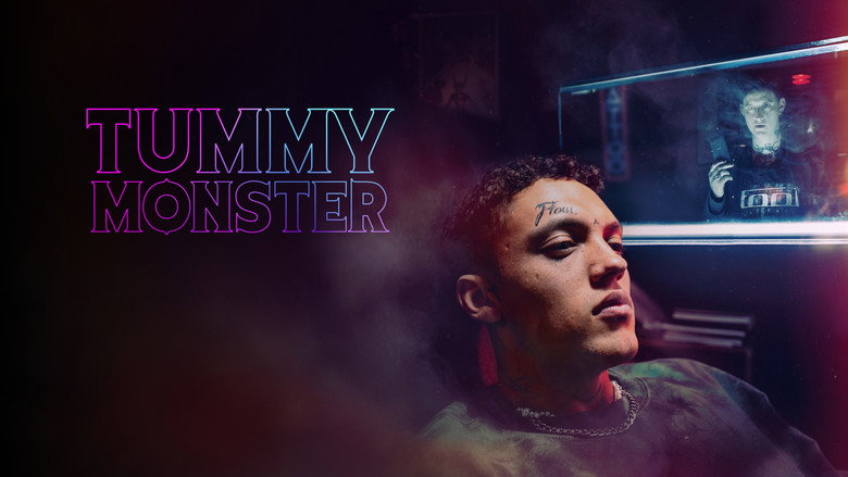 кадр из фильма Tummy Monster