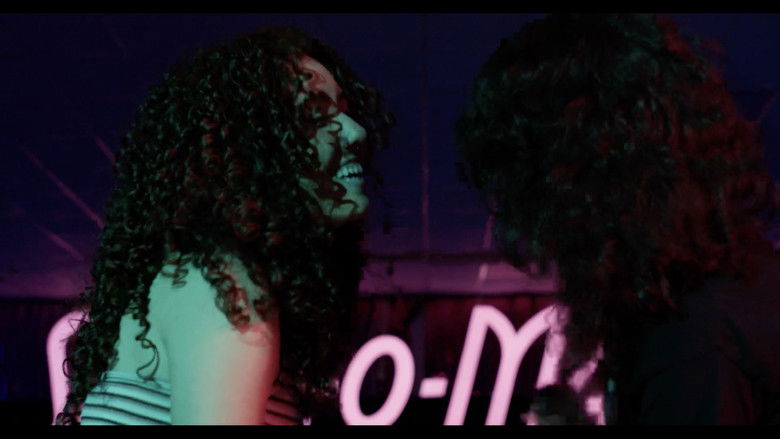 кадр из фильма Roller Roots