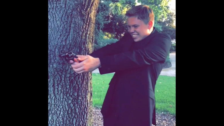 кадр из фильма Open Fire