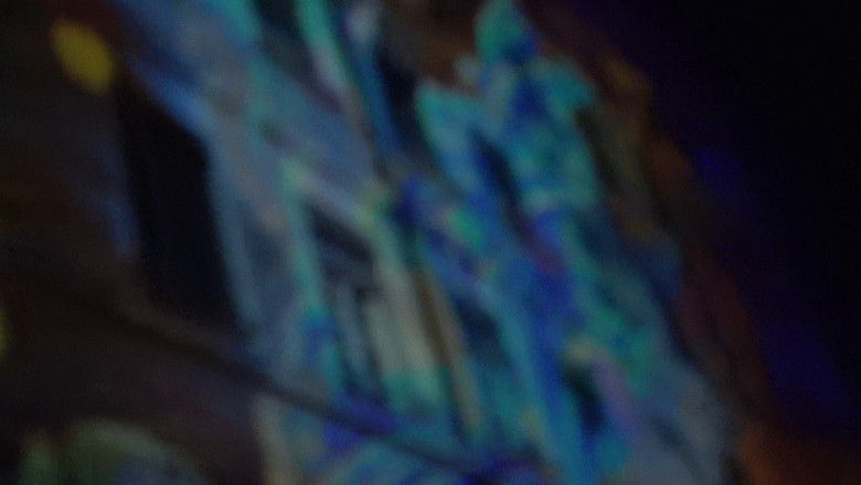 кадр из фильма Fête des Lumières