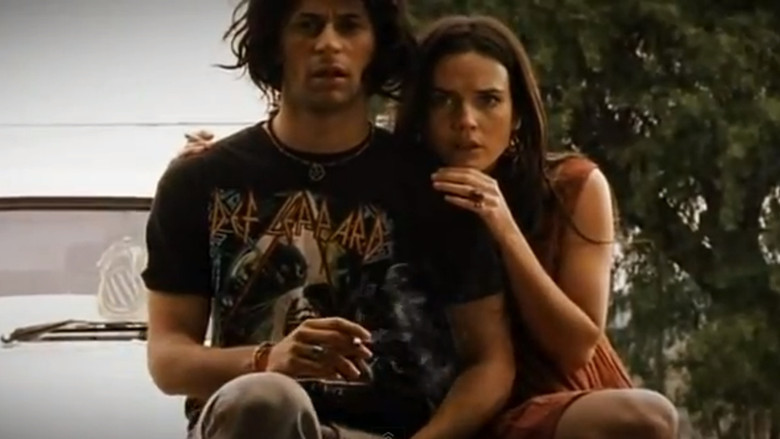 кадр из фильма El Cojonudo