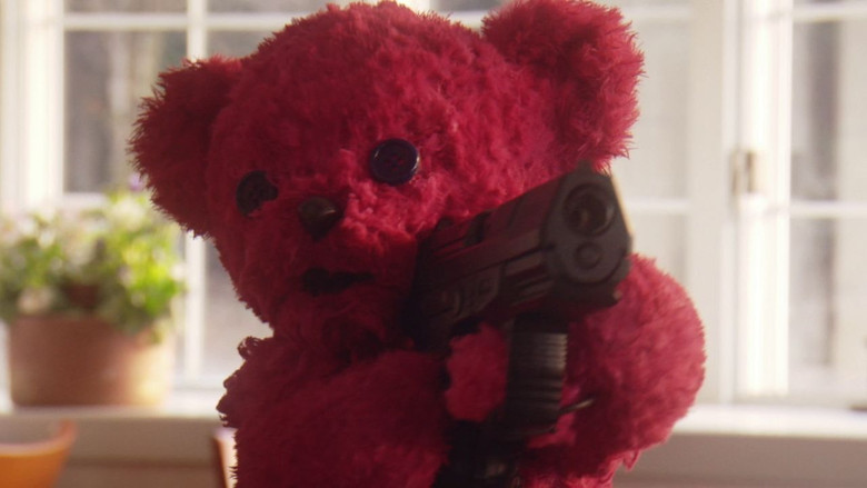 кадр из фильма ヌイグルマーZ