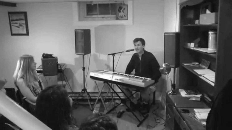 кадр из фильма Local Legends