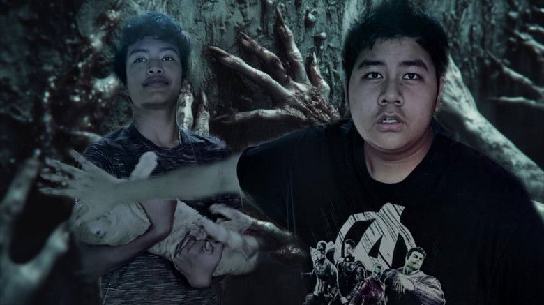 кадр из фильма Pellatree Family