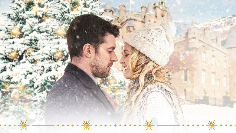 кадр из фильма Рождество в горах