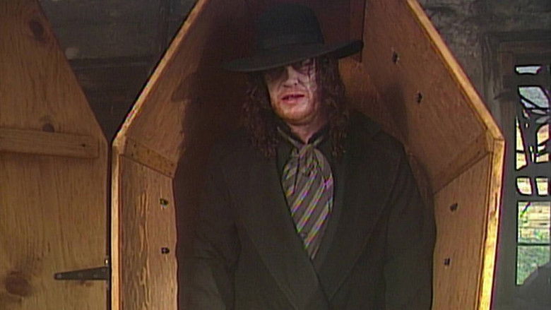 кадр из фильма WWE Survivor Series Showdown 1992