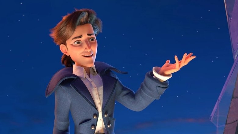 кадр из фильма Гулливер возвращается