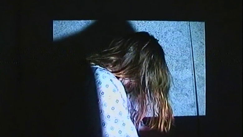 кадр из фильма By Time You See Me There Will Be Nothing Left