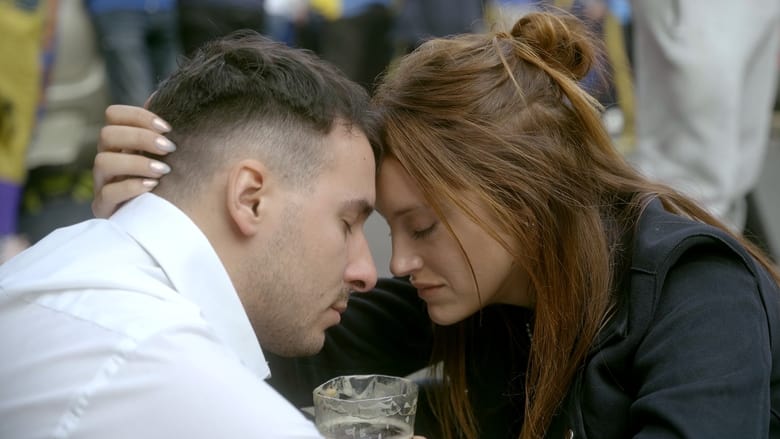 кадр из фильма Nada de Flores