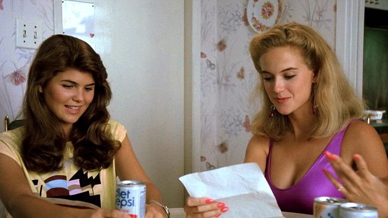 кадр из фильма Тайный поклонник