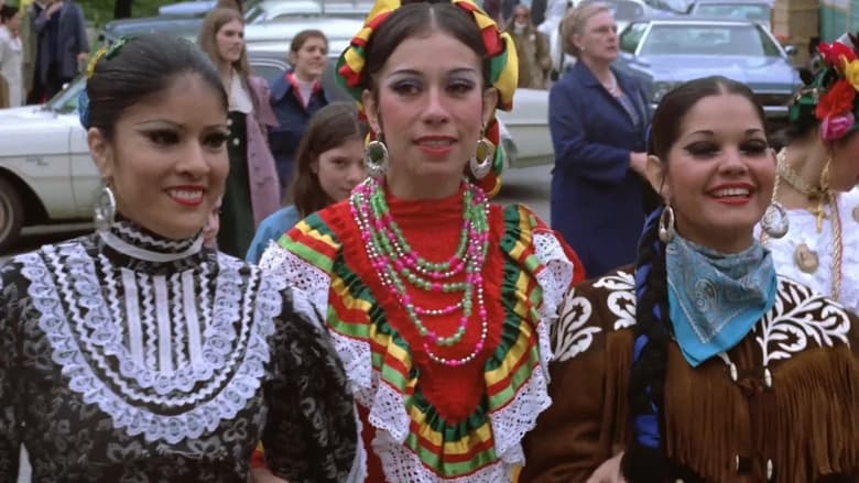 кадр из фильма Día de México