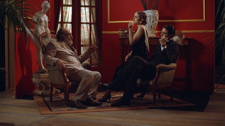 кадр из фильма Rudy Valentino