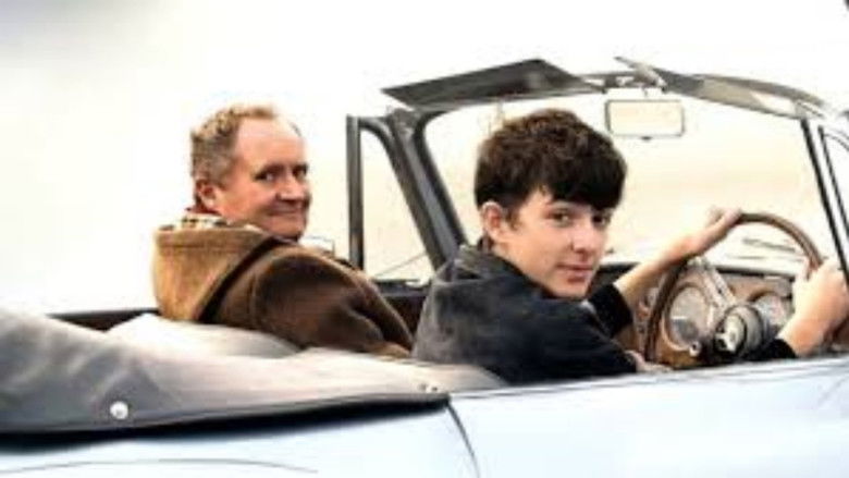 кадр из фильма Когда ты в последний раз видел своего отца?