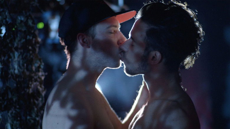 кадр из фильма Weg van de kerk