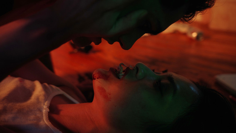 кадр из фильма Helene