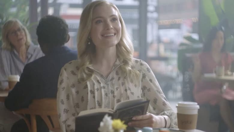 кадр из фильма Сны о тебе