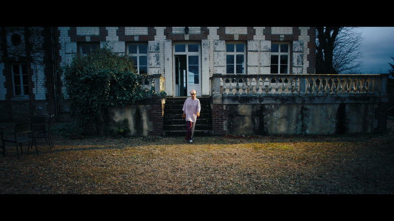 кадр из фильма LIXIVIOUS