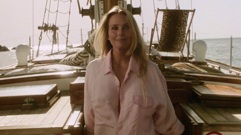 кадр из фильма Жрица страсти