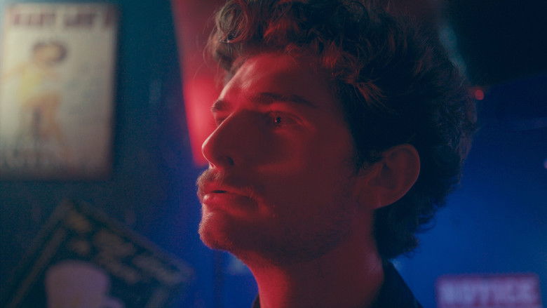 кадр из фильма Kool Hand Duke