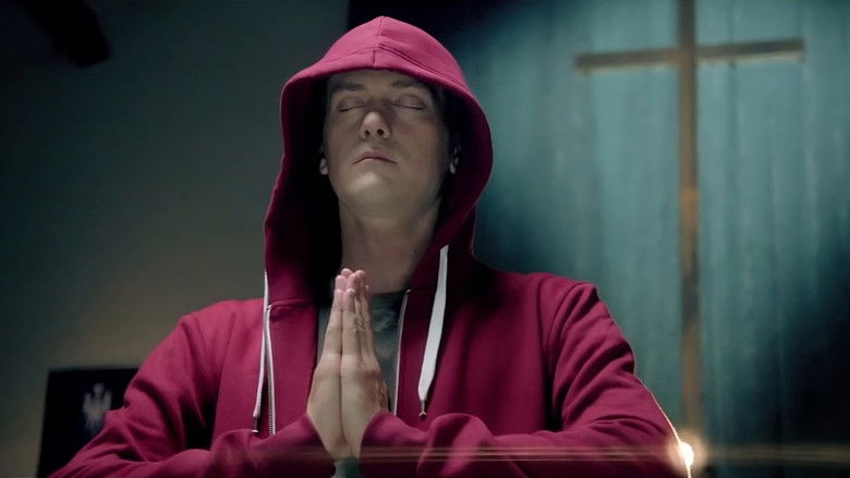 кадр из фильма Trevor Moore: High In Church