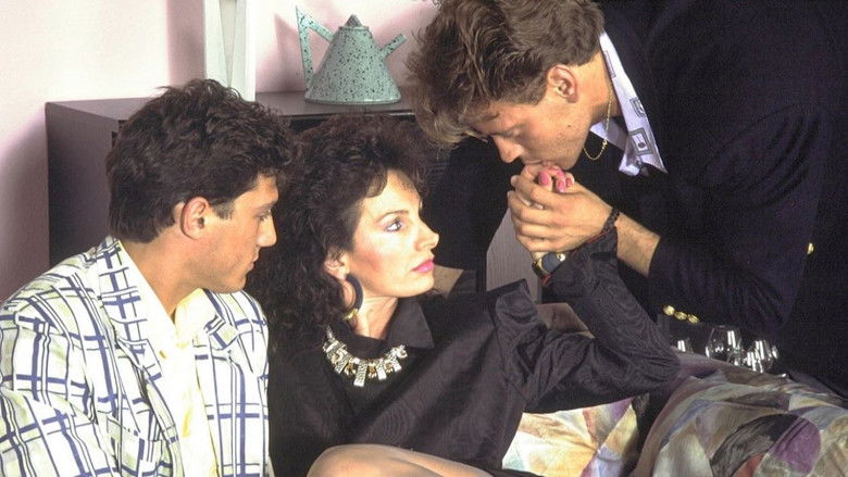 кадр из фильма Foxy Lady 10